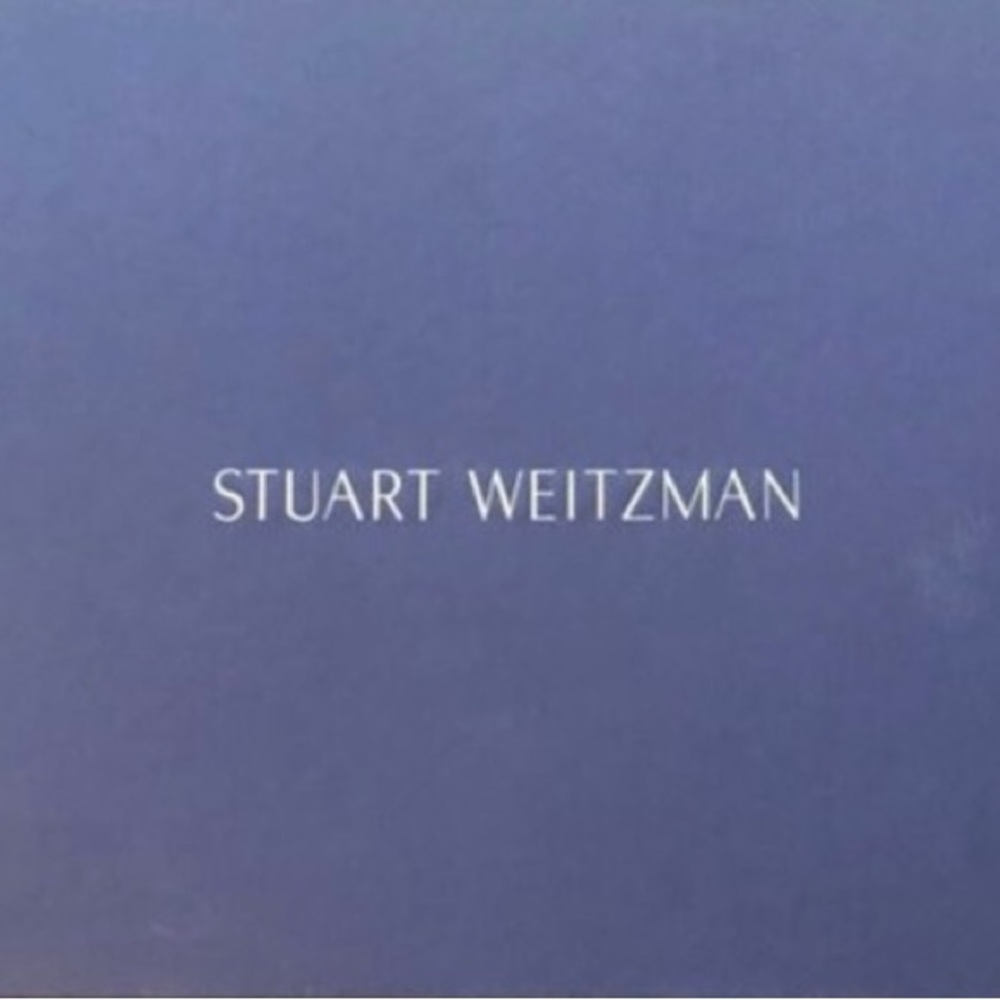 Stuart Weitzman  Hilo Boots